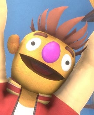 This is the Avatar Image for the Norman (My Friendly Neighborhood) AI Voice and Text to Speech Generator